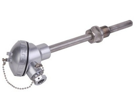 Armored thermal resistance